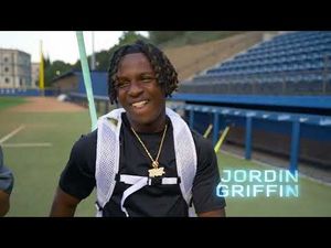 Video post by @Rawlings Sporting Goods on YouTube