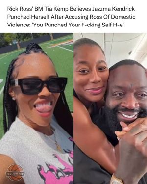 Image post by @nojumper on Instagram