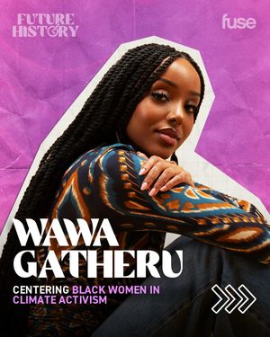 Image post by @fusetv on Instagram