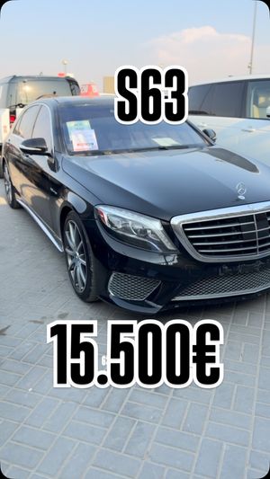 Image post by @germanemiratesautodeals on Instagram