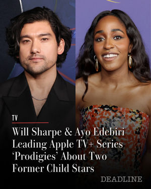 Image post by @deadline on Instagram