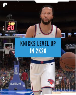 Image post by @playerslounge on Instagram