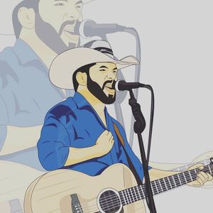 Image post by @SouthernAshesMusic on Facebook