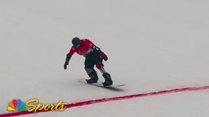Video post by @nbcsports on YouTube