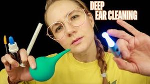 Video post by @fastasmr on YouTube