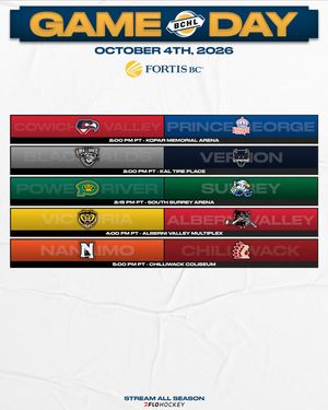 Image post by @bchockeyleague on Instagram