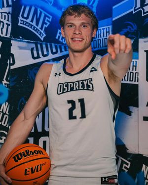 Image post by @ospreysmbb on Instagram