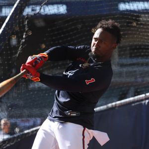 Image post by @braves on Instagram