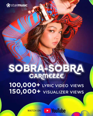 Image post by @abscbnmusic on TikTok