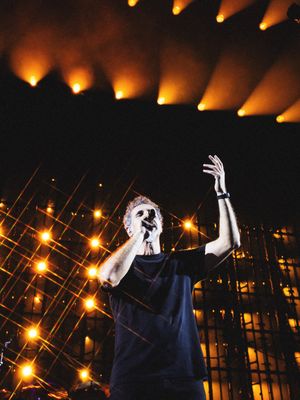Image post by @rocksound on Instagram