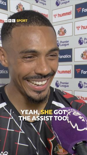 Video post by @bbcfootball on Instagram