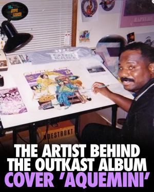 Image post by @thehypeleaks on Instagram