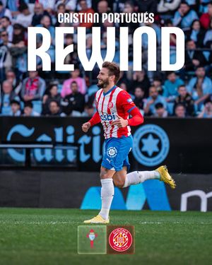 Image post by @gironafc on Instagram