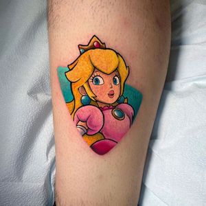 Image post by @tauntontattooco on Instagram