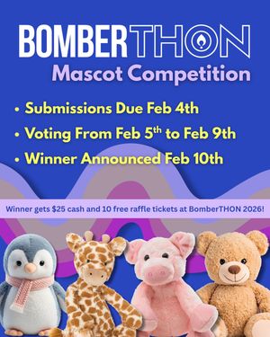 Image post by @icbomberthon on Instagram