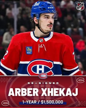 Image post by @puckreportnhl on Instagram