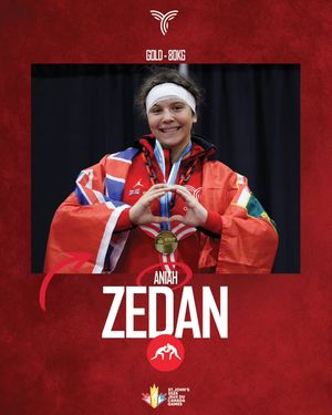 Image post by @goteamontario on Instagram