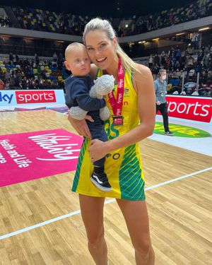 Image post by @AussieDiamonds on Twitter