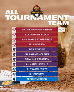Image post by @gscsports on Facebook