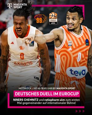 Image post by @magentasport on Instagram