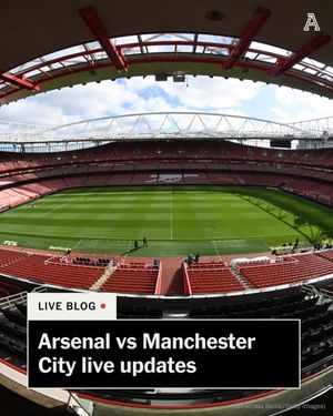 Image post by @TheAthleticFC on Twitter