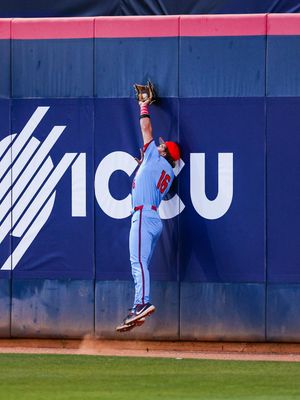 Image post by @arizonabaseball on Instagram
