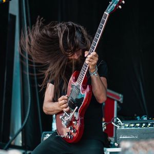Image post by @wfconcerts on Instagram
