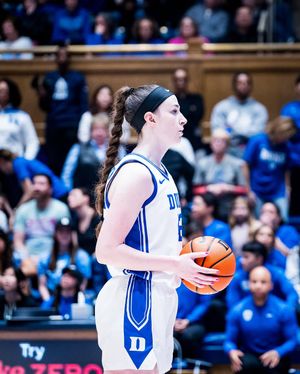 Image post by @dukewbb on Instagram