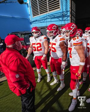 Image post by @Chiefs on Twitter