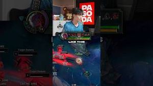 Video post by @c9lol on YouTube