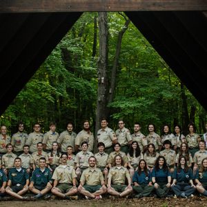 Image post by @scouting.america on Instagram