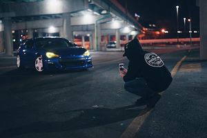 Image post by @dustinkessler on Instagram