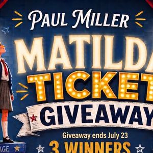 Image post by @paulmillerky on Instagram