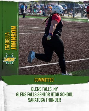 Image post by @oswegostatesb on Instagram