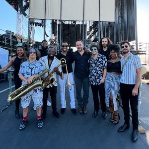 Image post by @bkjacksonsax on Instagram