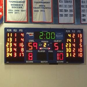Image post by @riverhawknation on Instagram