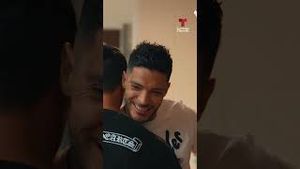 Video post by @deportes on YouTube