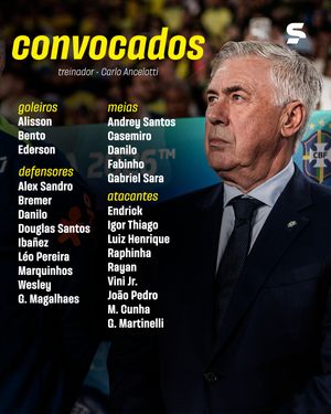 Image post by @sportv on Instagram