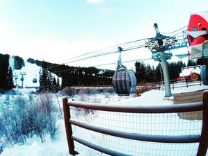 Image post by @keystone_resort on Instagram