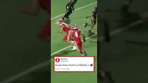Video post by @maxpreps on YouTube