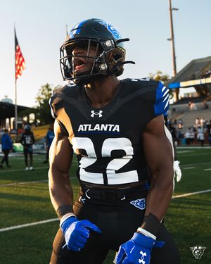 Image post by @gsu_football on Instagram
