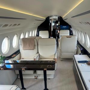 Image post by @acs_aircharter on Instagram