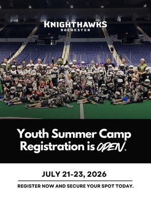 Image post by @rocknighthawks on Instagram