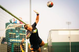 Image post by @oregonsoccer on Instagram