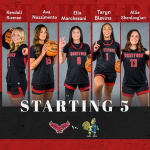 Image post by @hartfordwbb on Instagram