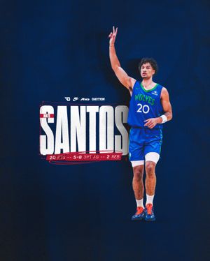 Image post by @daytonmbb on Instagram