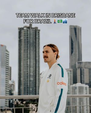 Video post by @socceroos on TikTok