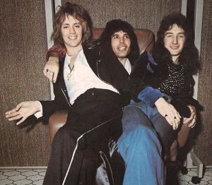Video post by @queenofficial on TikTok