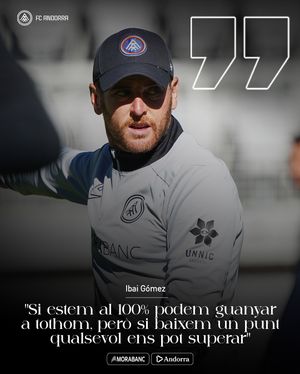 Image post by @fcandorra on Instagram