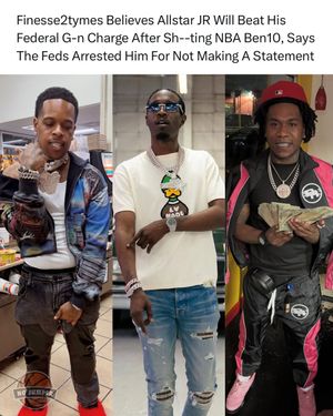 Image post by @nojumper on Instagram